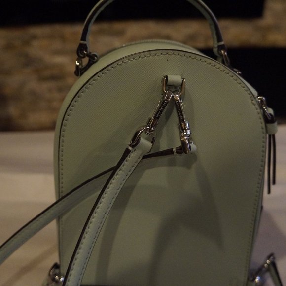 Kate Spade  Mini Backpack main image 5